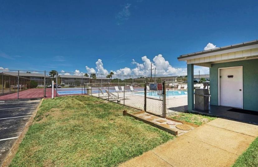 Cozy Condo In The Middle Of Destin Exterior foto