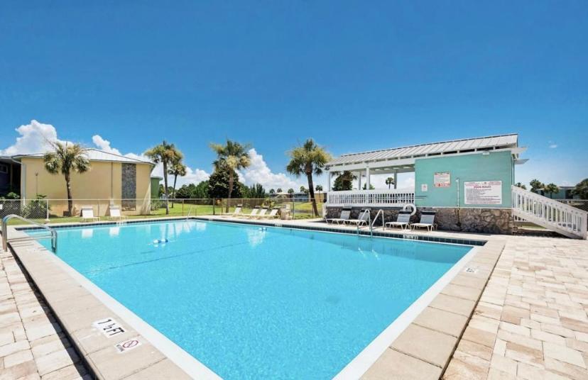 Cozy Condo In The Middle Of Destin Exterior foto